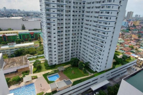 1-Bedroom Condo in Quezon City (Grass Residences)